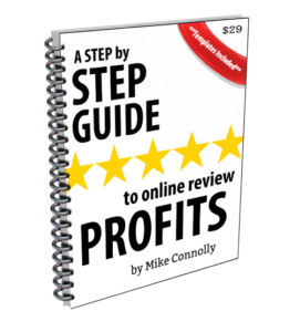 guide to online reviews